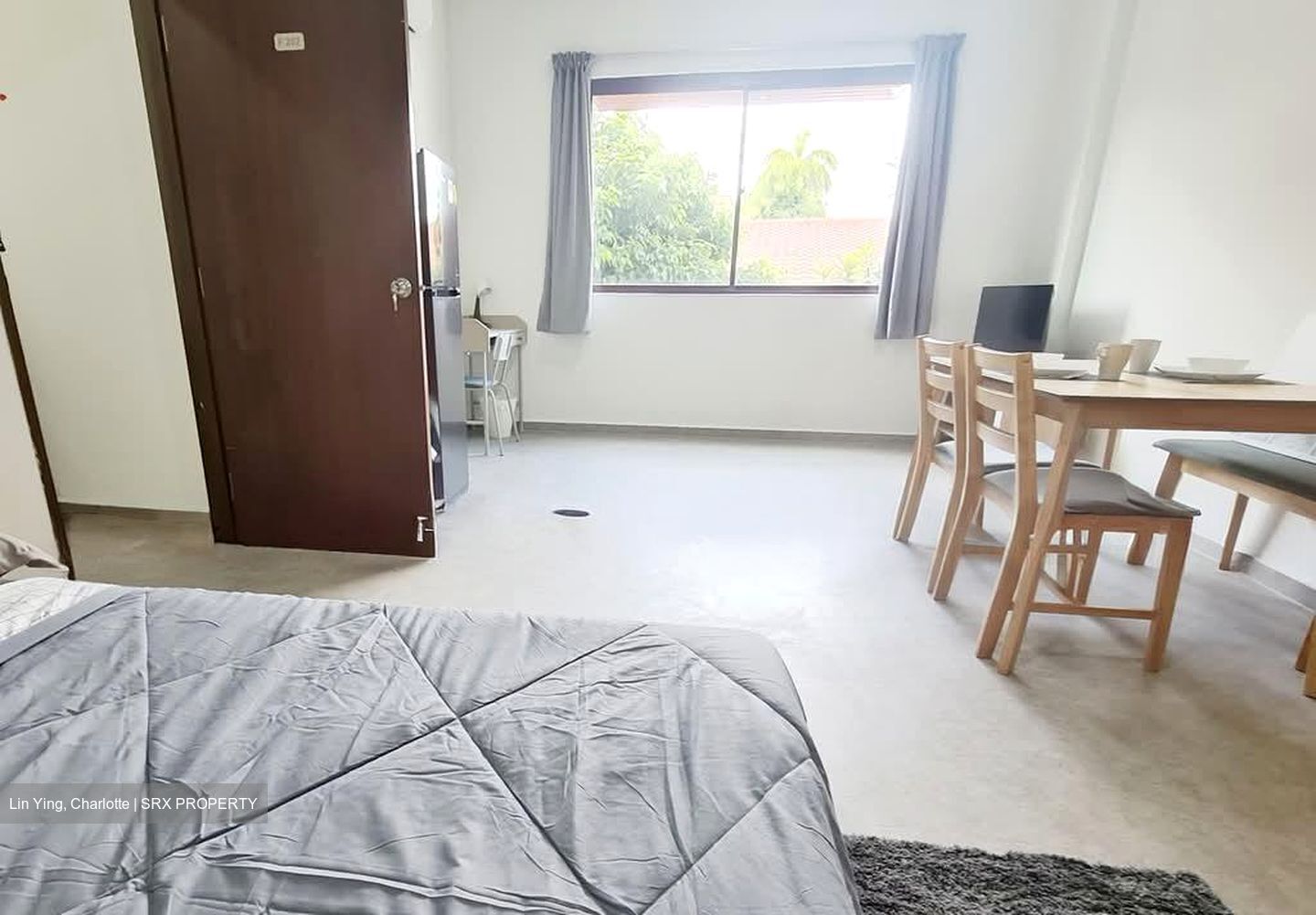 Pasir Panjang Road (D5), Apartment #586108791